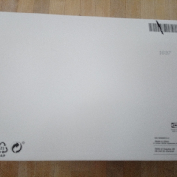 IKEA Tisken Hook with Suction Cup 4 Pack - Picture 5 of 6